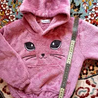 هودی شلوار دخترانه|کفش و لباس بچه|مشهد, نیزه|دیوار