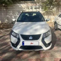کوییک GXRبرج۴|خودرو سواری و وانت|قزوین, |دیوار