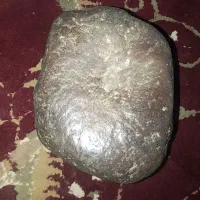 سنگ قیمتی شهابسنگ|کلکسیون اشیاء عتیقه|زنده رود, |دیوار