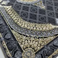 فروش ۴۰ تخته فرش آکبند تک و جفت تعداد|فرش|لار, |دیوار