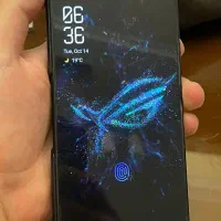 rog phone 9 راگ فون ۹