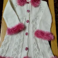 لباسهای زیبای دستبافت