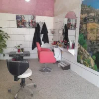 فروش وسایل ارایشگری|حراج|کوهدشت, |دیوار