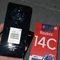 گوشی موبایل ردمی 14C