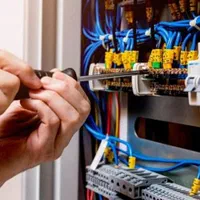 برقکار صنعتی و ساختمانی