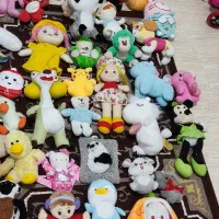 عروسک اسباببازی|اسباببازی بچه|محمدشهر, کوی بهار|دیوار