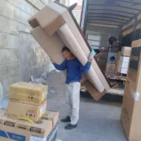 حمل بار واثاثیه منزل|خدمات حمل و نقل|خلخال, |دیوار