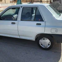 پراید مدل ۹۷