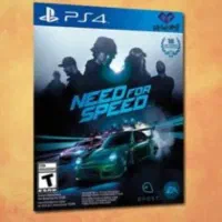دیسک نید فور اسپید برای پی اس ۴