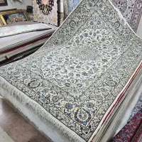فرش دستباف طرح درباری کاشان و تعدادی اقساطی|فرش|تهران, شیراز|دیوار