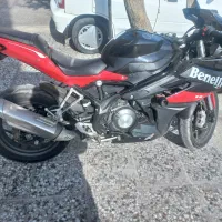 بنلی ریس ۳۰۰|موتورسیکلت|شیراز, سعدیه جنوبی|دیوار