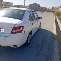 ساینا 97 دوگانه‌سوز