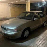 دوو سیلو بژ مدل ۷۹