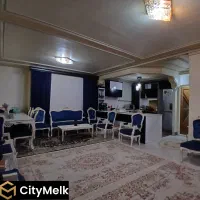 آپارتمان  ۹۲ متری در باغمیشه