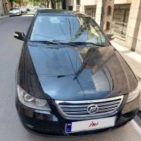 لیفان ۶۲۰  ۱۸۰۰سی سی تلنت فوق العاده تمیز