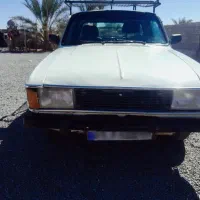 پیکان وانت مدل ۱۳۸۸|خودرو سواری و وانت|سراوان, |دیوار