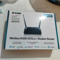 مودم دی لینک Adsl