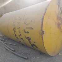 تانک مخزن اب بهداشتی ۳۸۰۰ ۶۵۰۰ ۱۲۳۰۰|ماشینآلات صنعتی|اندیشه, اندیشه فاز ۱|دیوار