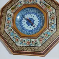 ساعت دیواری