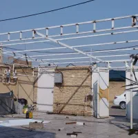 جوشکاری عنایت.|خدمات پیشه و مهارت|دهلران, |دیوار