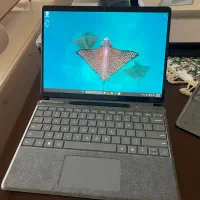 سرفیس پرو 8 (Surface Pro 8)+کیبورد اصلی +قلم اصلی|رایانه همراه|کرج, گوهردشت|دیوار