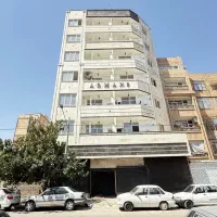 آپارتمان۱۱۰متری با پارکینگ مجزا توس۳۳بین صابری ۱۰