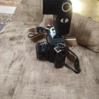 دوربین عکاسی ZENIT 122|دوربین عکاسی و فیلمبرداری|تهران, شهرک غرب|دیوار