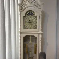 ساعت ایستاده نو|ساعت دیواری و تزئینی|بابل, |دیوار