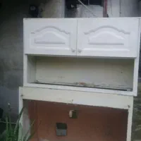 سینک آبچکان کابینت|آبچکان و نظمدهنده ظروف|چابکسر, |دیوار