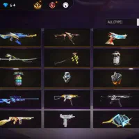 اکانت فری فایر|کنسول، بازی ویدئویی و آنلاین|نیشابور, مدرس|دیوار