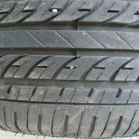 لاستیک  ۱۶ درحد نو