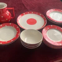 سرویس غذا خوری