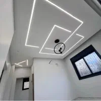 کناف و کابینت و کاغذ دیواری و اینه|مصالح و تجهیزات ساختمان|سنندج, |دیوار