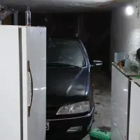 پارس مدل ۸۰ عروسک تمیز