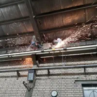 استخدام جوشکار