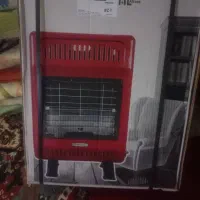 بخاری مبلی بدون دود کش نو اصلا استفاده نشده