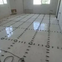 لوله کشی آب و کاشی کاری و جوشکاری