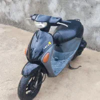 موتور پاکشتی سوزوکی لتس