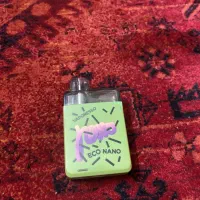 پاد ویپرسو اکو نانو