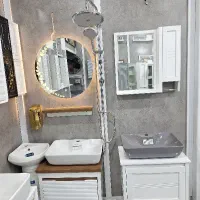 تولیدی روشویی|لوازم سرویس بهداشتی|فردیس, شهرک اسکویی|دیوار