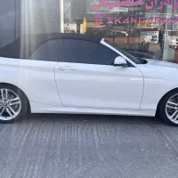 Bmw 230i|خودرو سواری و وانت|تهران, الهیه|دیوار
