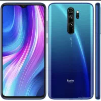 گوشی نوت ۸ پرو  note 8 pro