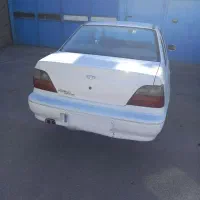 دوو سیلو مدل ۸۰|خودرو سواری و وانت|پیر بکران, |دیوار