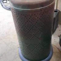 بخاری نفتی