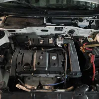 پژو پارسTU5|خودرو سواری و وانت|مه ولات, |دیوار