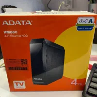 هارد چهار ترا adata