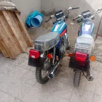 موتور سیکلت ۹۴ مزایده|موتورسیکلت|کوهدشت, |دیوار