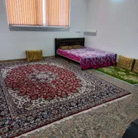 سوییت اجاره ای واقع در سرچشمه زارچ|اجارهٔ کوتاهمدت آپارتمان و سوئیت|زارچ, |دیوار