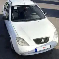 تیبا ۱ مدل ۹۸