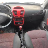 کوییک R مدل ۹۹ پارس خودرویی آر|خودرو سواری و وانت|کرج, اصفهانی‌ها|دیوار